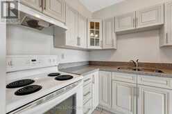 1505 - 2263 MARINE DRIVE Oakville 