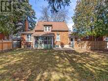 327 DARLING STREET Brantford