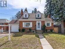 327 DARLING STREET Brantford