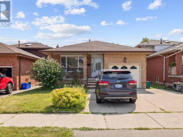 709 UPPER PARADISE ROAD Hamilton  Ontario