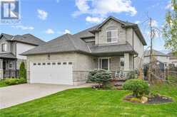 34 HUDSON DRIVE Haldimand