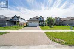 34 HUDSON DRIVE Haldimand