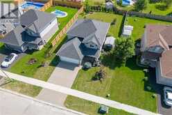 34 HUDSON DRIVE Haldimand