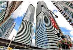 2307 - 14 YORK STREET Toronto 