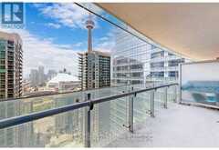 2307 - 14 YORK STREET Toronto 