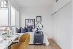 2808 - 117 MCMAHON DRIVE Toronto