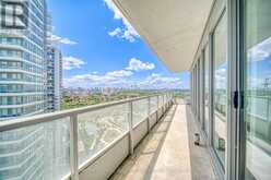 2808 - 117 MCMAHON DRIVE Toronto 