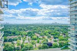 2808 - 117 MCMAHON DRIVE Toronto