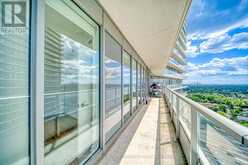 2808 - 117 MCMAHON DRIVE Toronto 