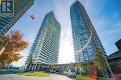 2808 - 117 MCMAHON DRIVE Toronto