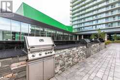 2808 - 117 MCMAHON DRIVE Toronto