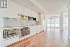 2808 - 117 MCMAHON DRIVE Toronto