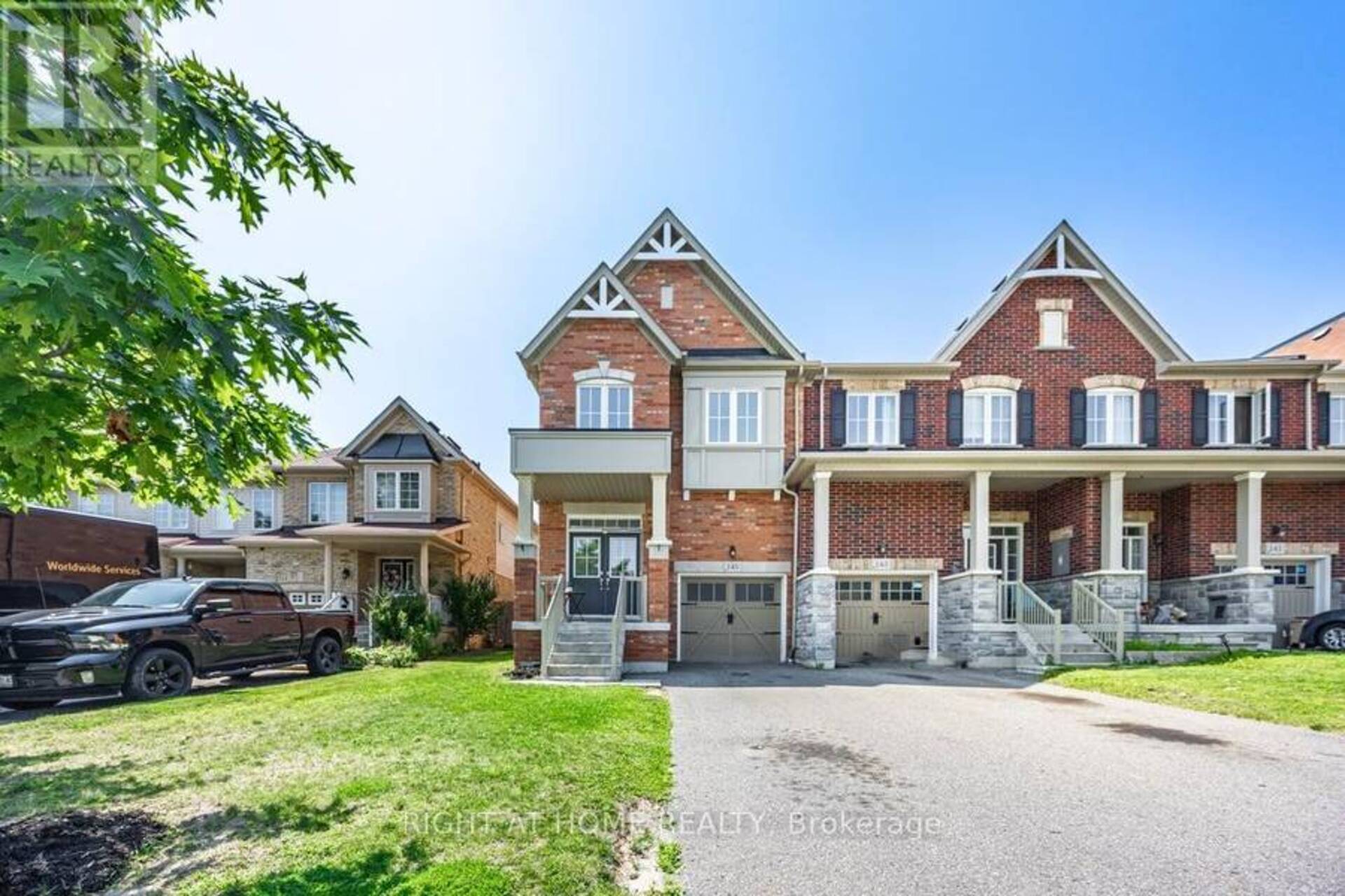 145 CATHEDRAL DRIVE Whitby 