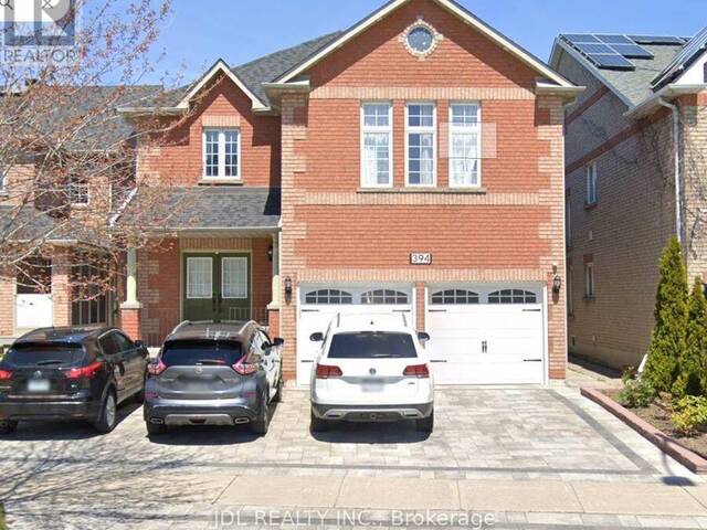 394 HIGHGLEN AVENUE Markham Ontario