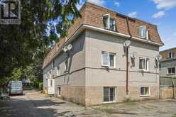 1 - 2320 HIXON STREET Oakville