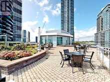 2706 - 80 MARINE PARADE DRIVE Toronto 