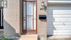 45 - 475 BRAMALEA ROAD Brampton 