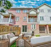 38 - 6830 MEADOWVALE TOWN CIRCLE CIRCLE Mississauga 