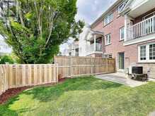 38 - 6830 MEADOWVALE TOWN CIRCLE CIRCLE Mississauga 