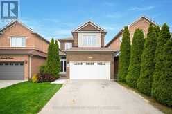 3493 MCDOWELL DRIVE Mississauga 