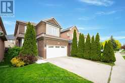 3493 MCDOWELL DRIVE Mississauga 