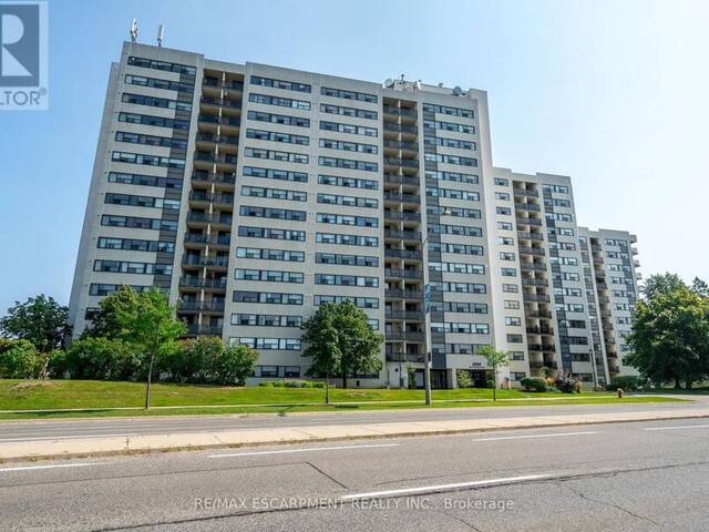 504 - 2900 BATTLEFORD ROAD Mississauga Ontario