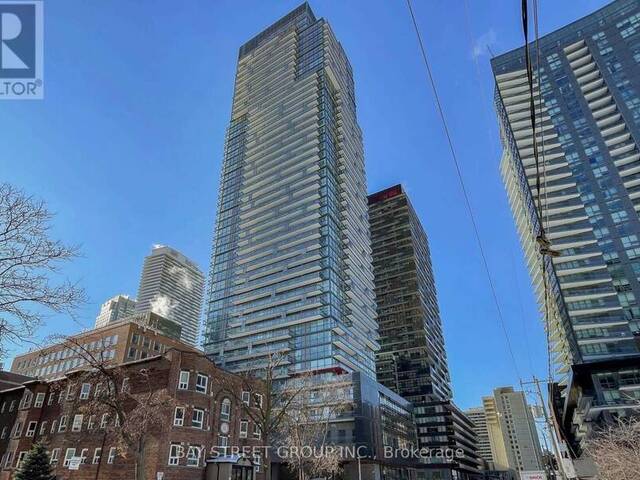 401 - 39 ROEHAMPTON AVENUE Toronto  Ontario