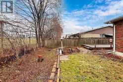 764 HILLCREST ROAD Pickering