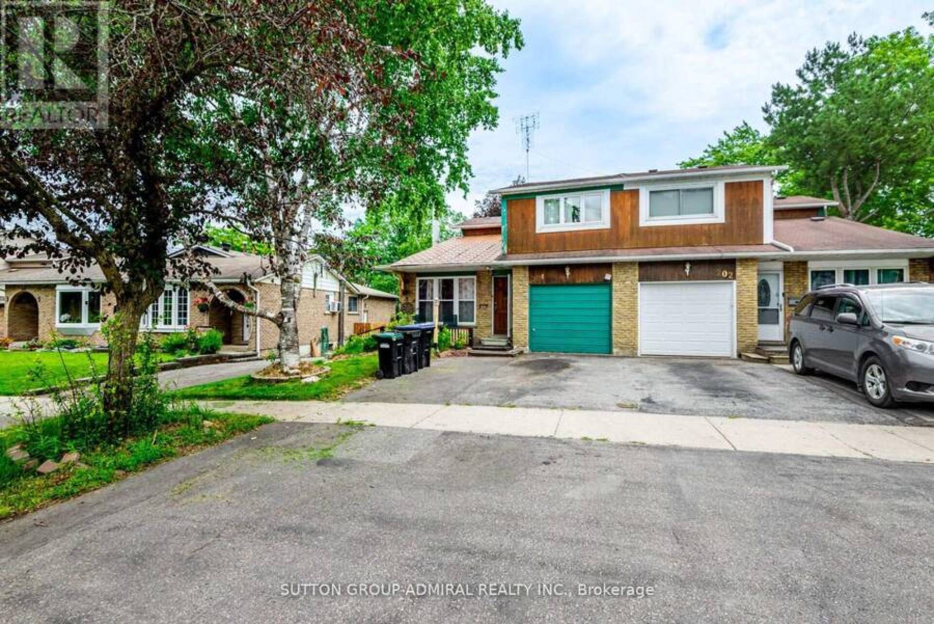 204 BRITANNIA AVENUE Bradford/West Gwillimbury 