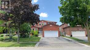 487 CULLEN AVENUE Mississauga