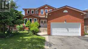 487 CULLEN AVENUE Mississauga