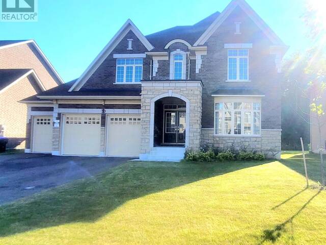 30 MOREAU WAY Springwater  Ontario