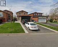 4 ADAM STREET Brampton 