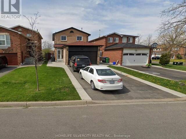 4 ADAM STREET Brampton  Ontario