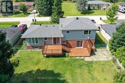 9 EDGEWOOD CRESCENT Clearview (New Lowell)