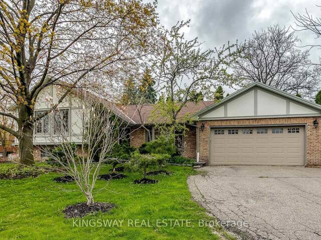 2175 REBECCA STREET Oakville  Ontario