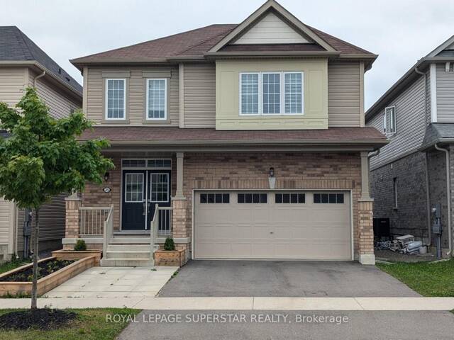 25 ESTHER CRESCENT Thorold Ontario