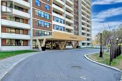 805 - 101 PRUDENTIAL DRIVE Toronto 