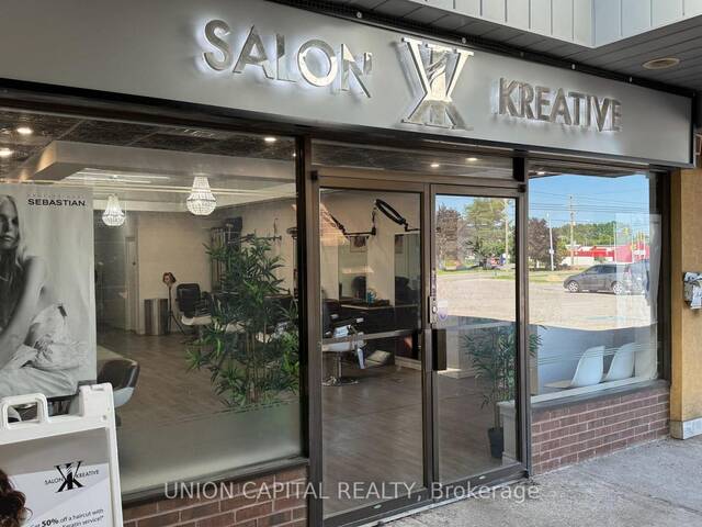 13 - 265 EDWARD STREET Aurora  Ontario