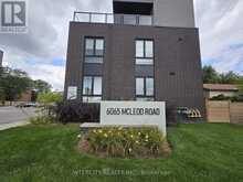 318 - 6065 MCLEOD ROAD Niagara Falls