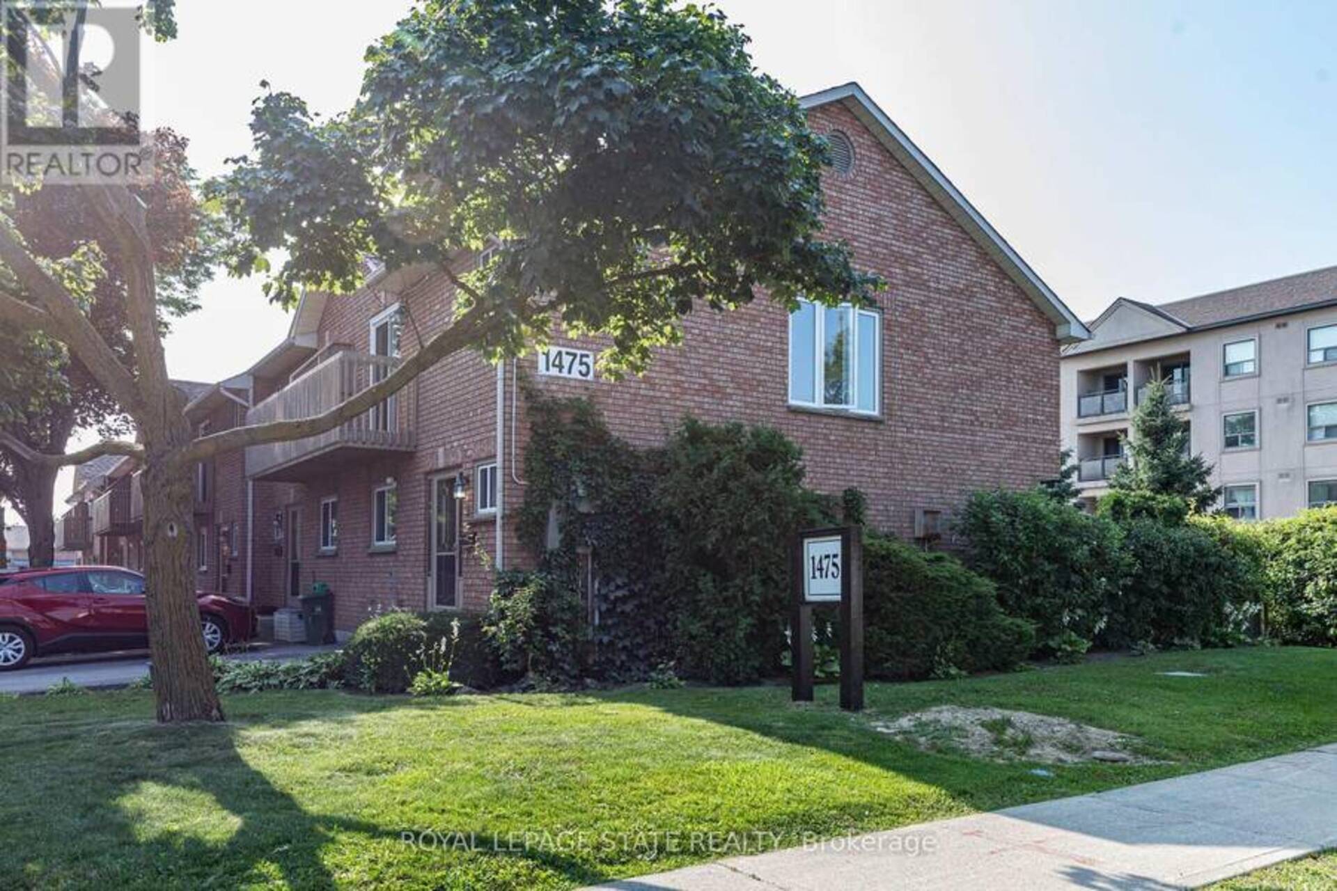 9 - 1475 UPPER GAGE AVENUE Hamilton 