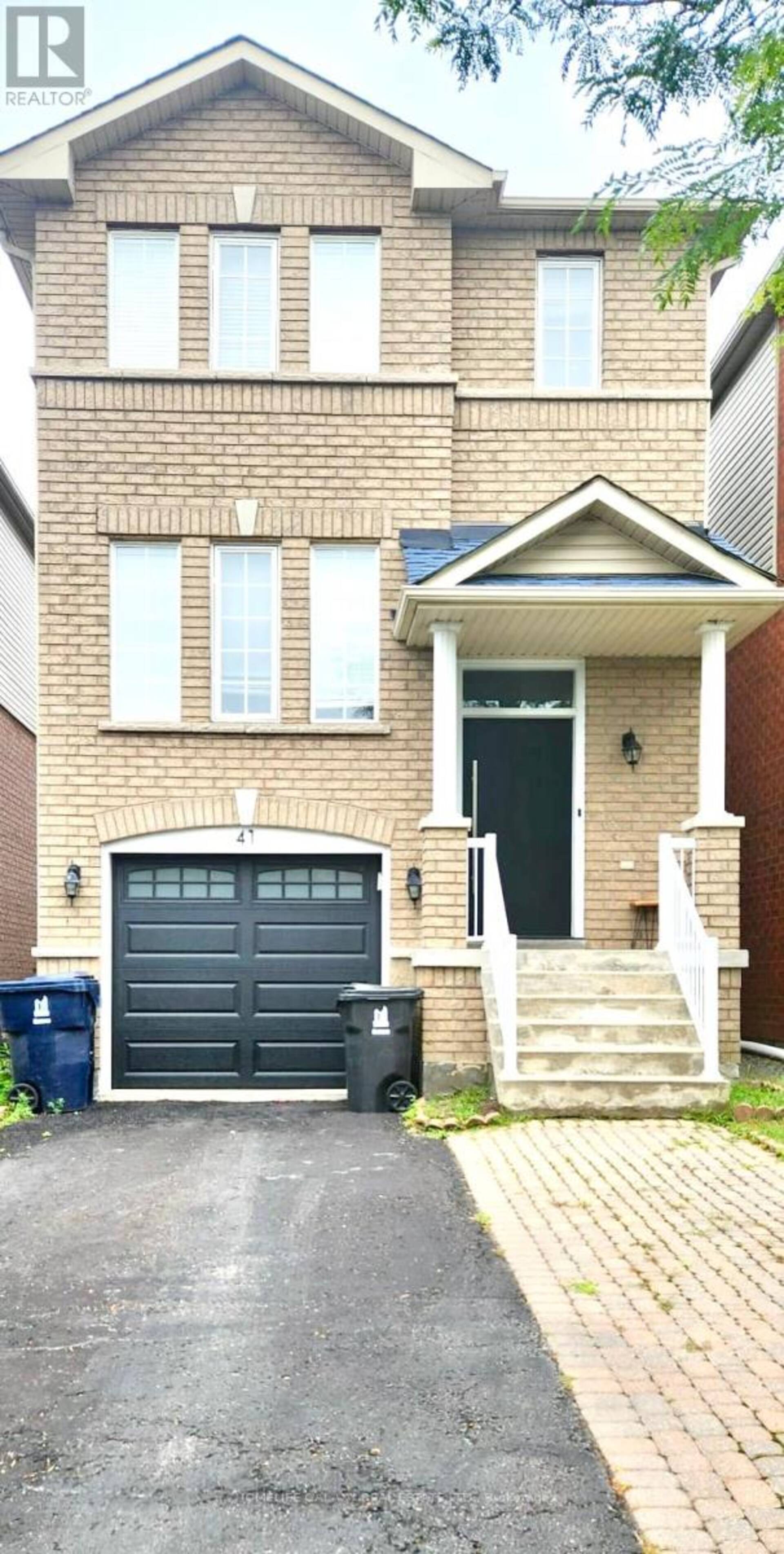 41 KILSYTH DRIVE Toronto