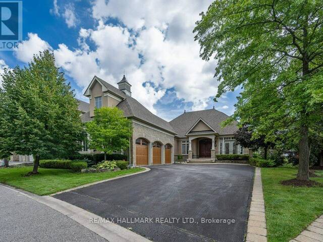 74 COUNTRY CLUB DRIVE King Ontario