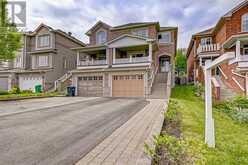 289 WILDGRASS ROAD Mississauga 