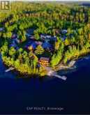 25 CAMP QUETICO ROAD Atikokan