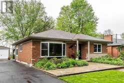 47 BLOSSOM AVENUE Brantford