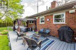 47 BLOSSOM AVENUE Brantford