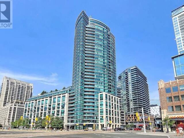 1012 - 600 FLEET STREET Toronto  Ontario