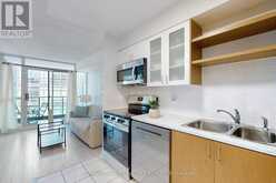 1012 - 600 FLEET STREET Toronto