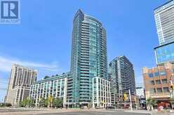 1012 - 600 FLEET STREET Toronto